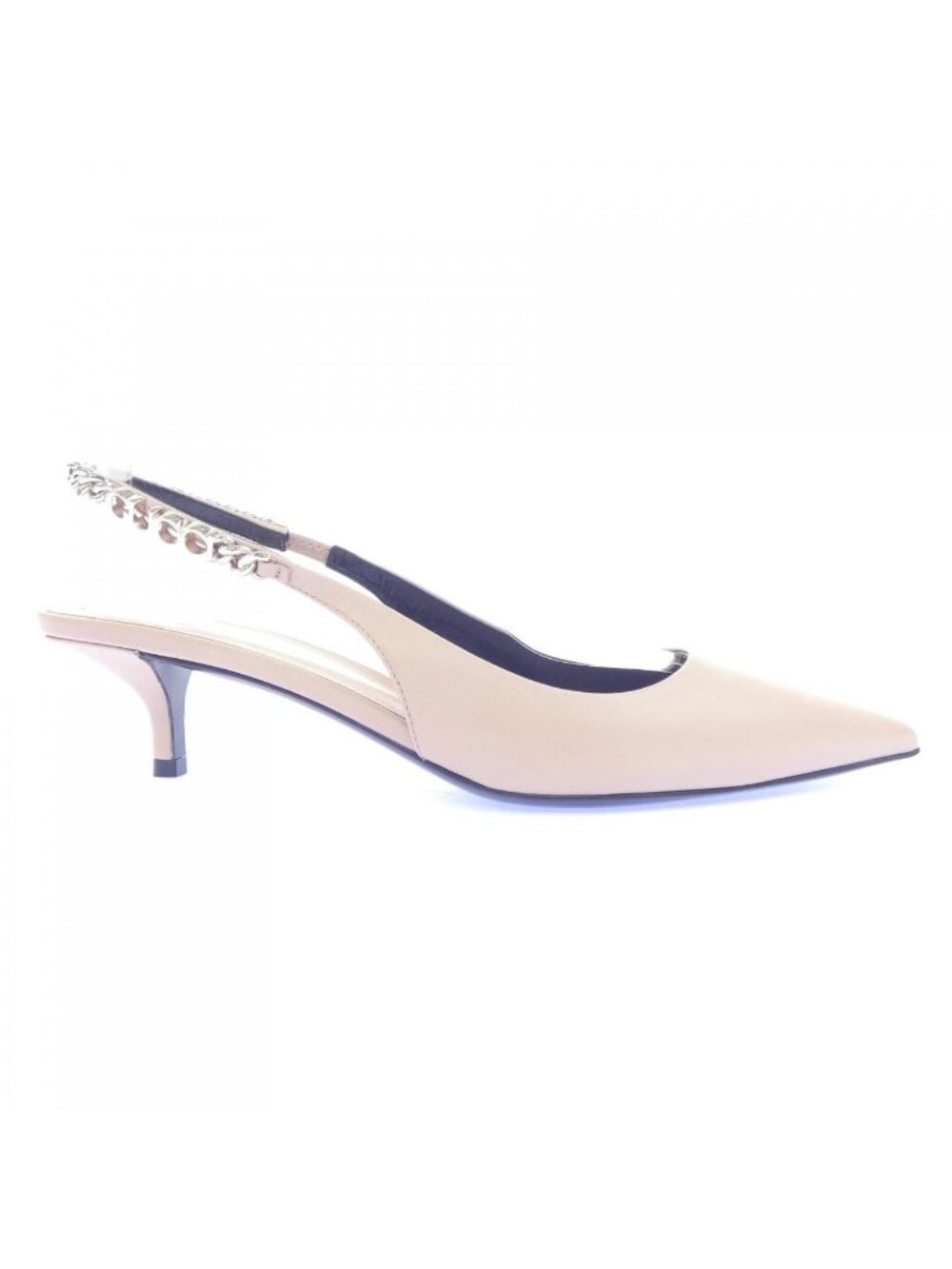 Gucci Slingback Pumps Heels